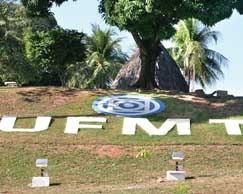 UFMT: metade das vagas ir para estudantes advindos de escolas pblicas