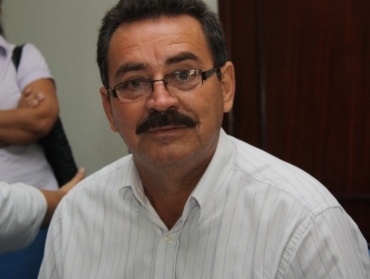 Prefeito Silvio Souto afirma que o segredo das conquistas � pensar e trabalhar para o pr�ximo