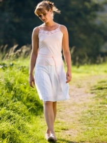 O levantamento concluiu que o orgasmo vaginal pode ser avaliado pelo modo de andar, que compreende fluidez, energia, sen