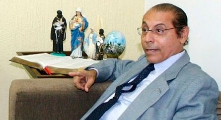 Golpes envolvendo entrega de viaturas do Servio de Atendimento Mvel de Urgncia