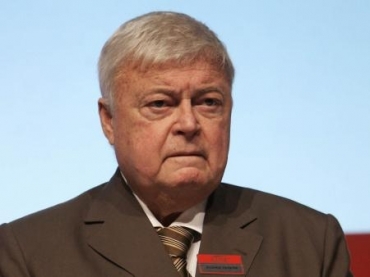 Ricardo Teixeira ser� investigado por suspeita de lesar cofres da CBF