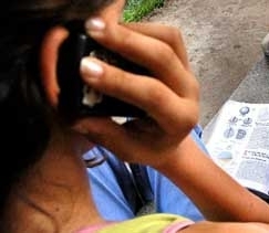 N�mero para no qual golpista inseria cr�ditos tem DDD 85, muito usado a partir de pres�dios