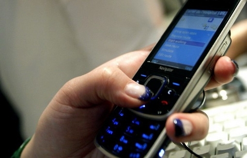 Estudante estaria a servio do crime organizado, aplicando o golpe do celular