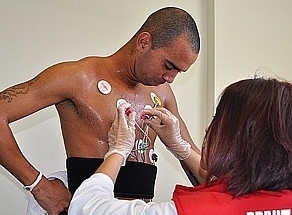 Tardelli quando chegou ao Anzhi, em maro de 2011