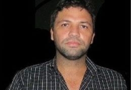 Ac�cio permanece preso no batalh�o da PM em Barra