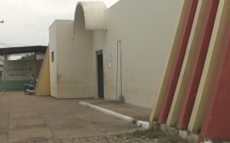 Hospital Municipal de Albert Sabin de Alta Floresta