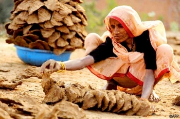 ndia planeja novas tecnologias para o aproveitamento de resduos.