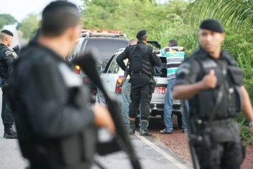 Segundo a PM, brigas por controle do trfico no bairro Dom Aquino tem sido uma constante 