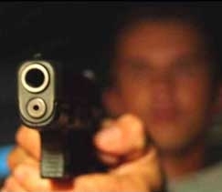 Criminosos, entre eles um menor, exigiram advogado, presena da imprensa e pai do adolescente