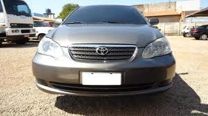 O carro foi encontrado na casa de homem, que foi preso por receptao