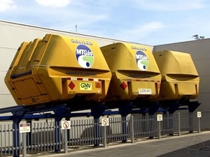 Governo do estado garante estabilidade na distribuio do GNV