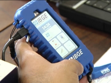 Cargo  de agente de pesquisa e mapeamento, de nvel mdio 