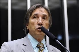 O secretrio de Cincia e Tecnologia, deputado federal licenciado Eliene Lima (PSD), deixar o cargo  disposio