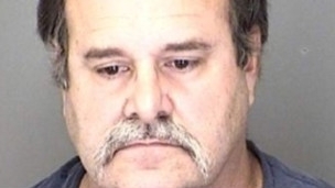 Kraid Stockard passou de v�tima a acusado