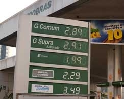 Para quem percorre longas dist�ncias diariamente, vale a pena ficar de olho nos pre�os: a economia pode ser de at� R$ 15