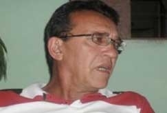 A Polcia Civil prendeu ontem cinco pessoas acusadas de envolvimento no assassinato do prefeito de Novo Santo Antnio, Q