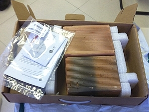 Produtor compra notebook pela internet e recebe tijolos