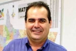 Antnio Luiz Cezar de Castro