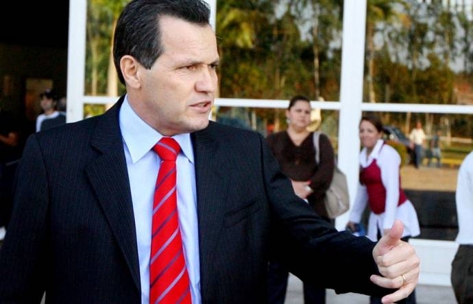 Governador Silval Barbosa planeja exercer mais controle das atividades da Copa, com a nova pasta