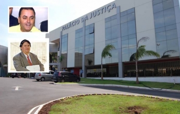 Josino, j condenado por fraude, vai a Jri sob a acusao de mandar matar o juiz Leopoldino 