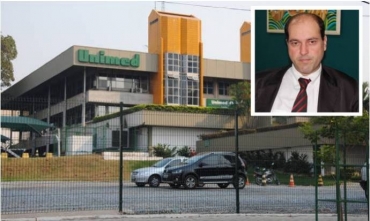 Advogado Francisco Faiad (dest.) conseguiu vitria na Justia a favor de paciente e contra a Unimed 