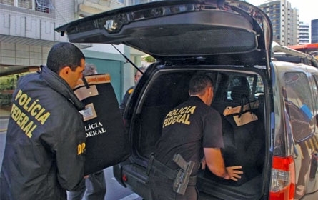 Presos sero recolhidos  Cadeia Pblica de Cceres