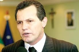 Governador Silval Barbosa articula em Braslia investimentos para Mato Grosso