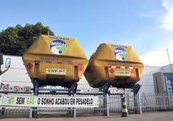 Mercado local do gs natural esteve por anos envolto em incertezas e na iminente ameaa de desabastecimento