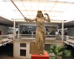 Acusado vai cumprir pena em regime semiaberto; nunca esteve preso por conta do crime e denncia diz que assassinou vtim