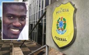 PF deu prazo para Toni deixar o Brasil, mas ele entrou na Justia e queria continua na UFMT