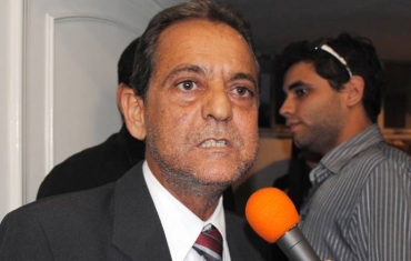 Vereador Clovito diz que gesto da Secretaria de Sade no se esforou para resolver problemas do PS