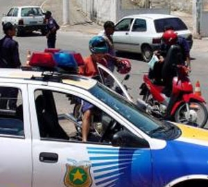 Acidente fatais tm se tornado corriqueiros em reas da caminhada, na Grande Cuiab