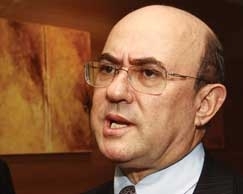 O deputado Jos Riva diz confiar no bom senso do TSE