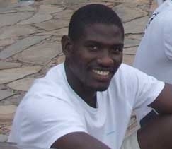 Toni foi estudante da UFMT, de onde estava desligado desde fevereiro por baixo desempenho e ligao com droga