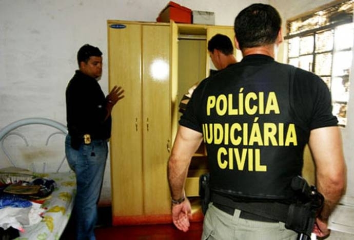 Causa da morte do homossexual ainda  considerada um mistrio para a Polcia Civil