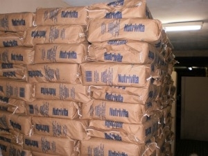 Paulistas desviavam cargas de milho de distribuidora do Paran a comerciantes de Ic, no Cear