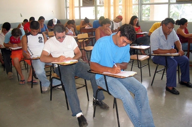 Em breve a Secretaria estar divulgando as planilhas com os cursos de Formao Inicial e Continuada