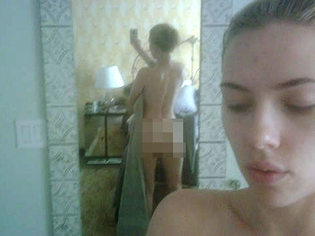 Imagem foi disponibilizada por uma conta do Twitter nessa quarta-feira