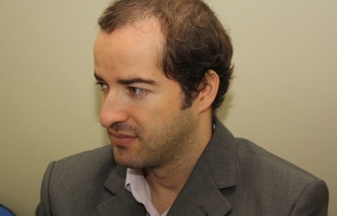 Promotor Thiago Scarpellini pede afastamento do prefeito de Arenpolis por supostos atos de improbidade administrativa