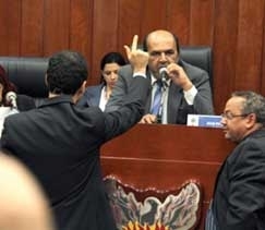 Os vereadores de Cuiab aprovaram proposta que aumenta de 19 para 25 o nmero de parlamentares na Capital 