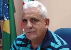 Zeferino  acusado pelo MP de ter violentado 5 crianas durante programa social; pesa contra ele crime de atentado ao pu