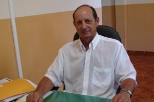 Hermes Antnio Arisi desapareceu no rio Ivinhema