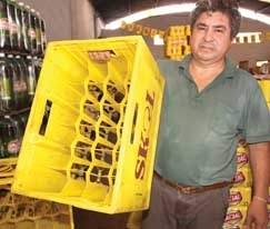 Empresrio amarga perdas de at 40% nos ltimos 15 dias