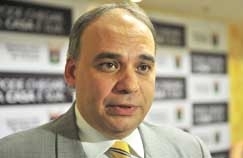 O deputado estadual Aray Fonseca promete interpelar judicialmente as pessoas que usaram o udio de m-f