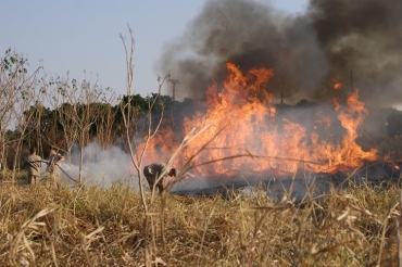  Incndio Bairro Pioneiro 