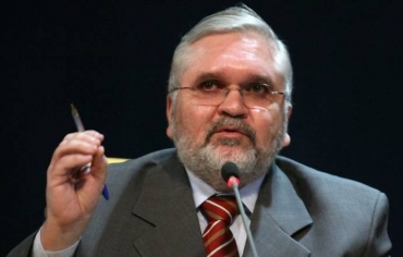 Para procurador-geral da Rep�blica momento � prop�cio para reajuste salarial 