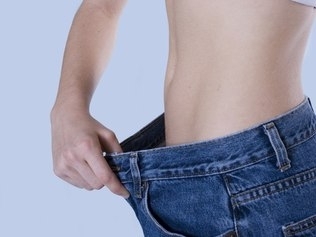 No existe milagre: as medidas se reduzem com adoo de hbitos saudveis