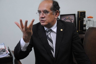 Para Ministro no h impunidade no Judicirio, porm dficit no setor  realidade atual do pas 
