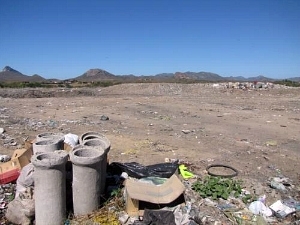 O@    ���<� T�o de Quixad� est� sendo construido