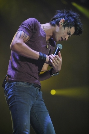 Gusttavo Lima completa 22 anos neste sbado (3